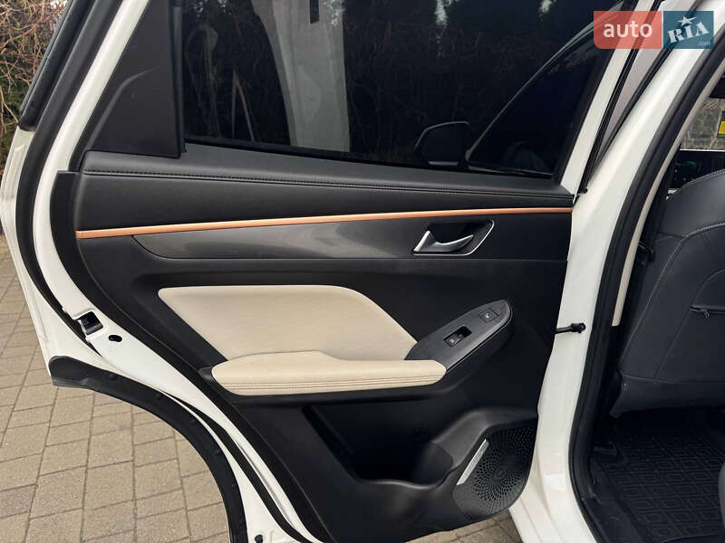 Внедорожник / Кроссовер Haval Jolion 2021 в Стрые фото 45 Внедорожник / Кроссовер Haval Jolion 2021 в Стрые