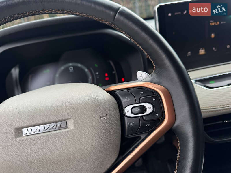 Внедорожник / Кроссовер Haval Jolion 2021 в Стрые фото 53 Внедорожник / Кроссовер Haval Jolion 2021 в Стрые