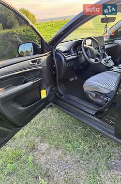Внедорожник / Кроссовер Haval M6 2023 в 