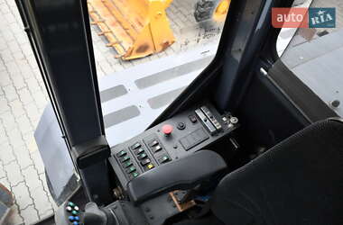 Автогрейдер HBM-nobas BG 240T 2018 в 