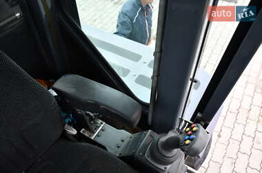 Автогрейдер HBM-nobas BG 240T 2018 в 