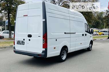 Вантажний фургон HDC B22R33 2021 в 