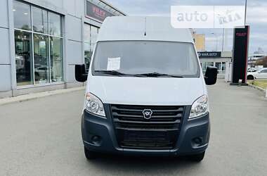 Вантажний фургон HDC B22R33 2021 в 