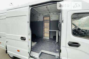 Вантажний фургон HDC B22R33 2021 в 