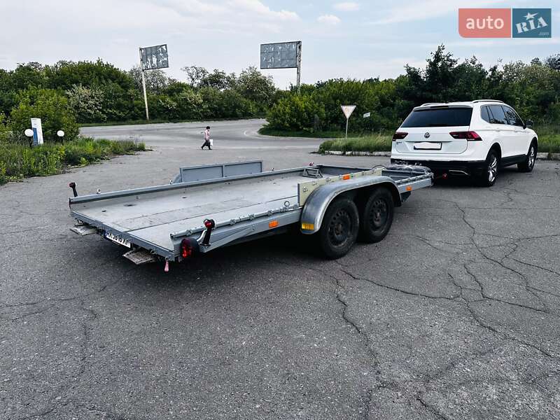 Лафет Heinemann Variomatik 1999 в Харькове фото 10 Лафет Heinemann Variomatik 1999 в Харькове