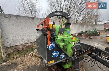 Другая спецтехника Heizohack HM 8-400 2022 в 