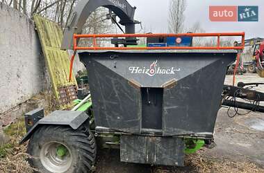 Другая спецтехника Heizohack HM 8-400 2022 в 