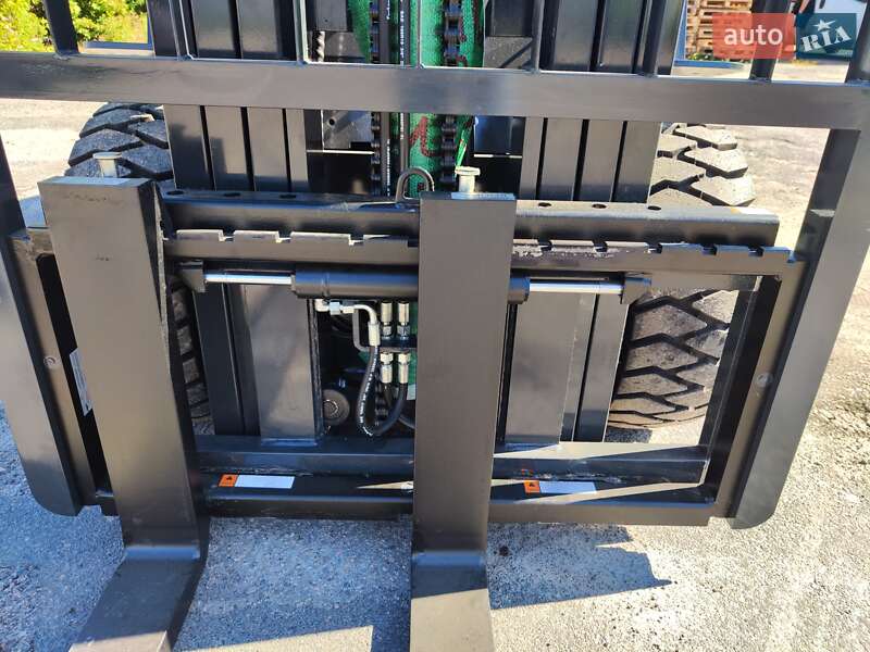 Вилочный погрузчик Heli CPCD 30 2025 в Харькове фото 5 Вилочный погрузчик Heli CPCD 30 2025 в Харькове