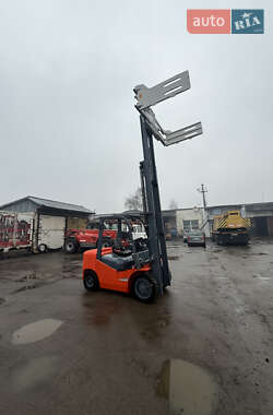 Вилочный погрузчик Heli CPCD 35 2024 в Виннице