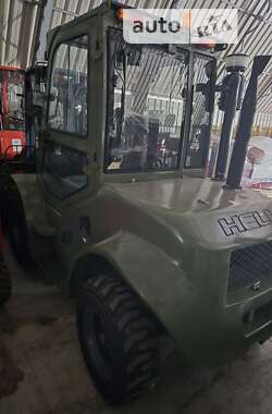Вилочный погрузчик Heli CPCD 2024 в Киеве
