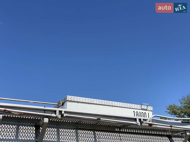 Цистерна Hendricks Goch 2003 в Хусте фото 40 Цистерна Hendricks Goch 2003 в Хусте