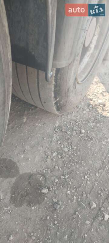 Самосвал полуприцеп Hendricks Kleve 1998 в Хмельницком фото 11 Самосвал полуприцеп Hendricks Kleve 1998 в Хмельницком