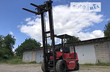 Вилочний навантажувач Hercu Colibri 1994 в Києві