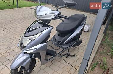 Скутер Hero Electric Zion 2023 в Луцьку
