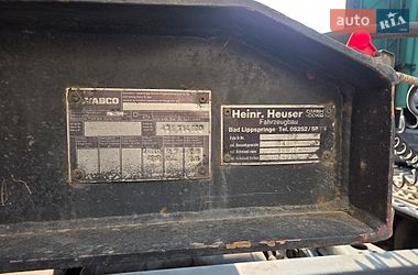 heuser 35 1988 в Камінь-Каширський від професійного продавця Vadim Karpik