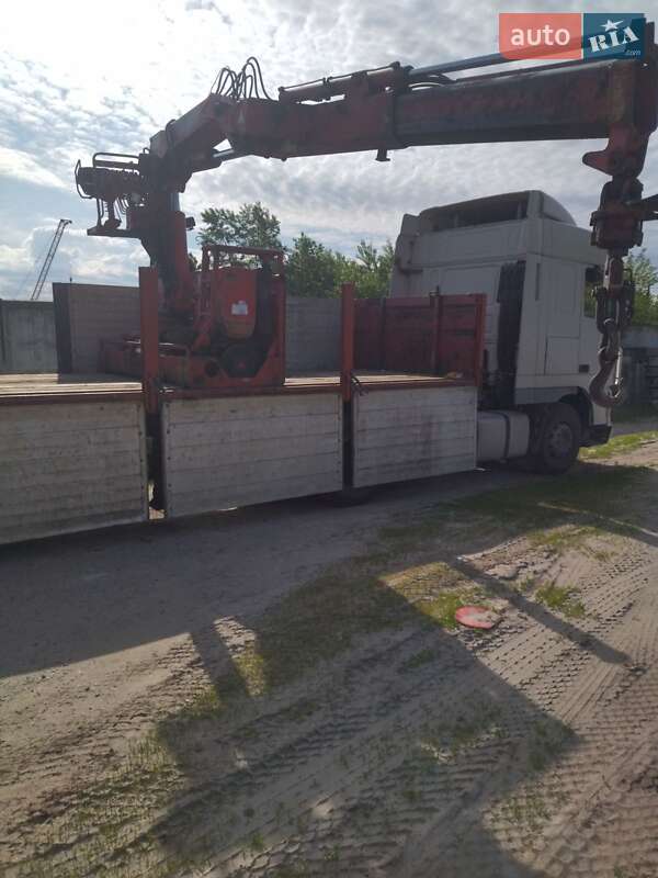 Кран-маніпулятор HIAB 150 1987 в Києві
