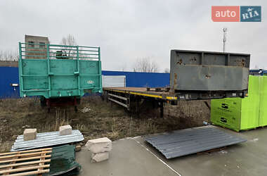 Кран-манипулятор HIAB 175 2008 в 