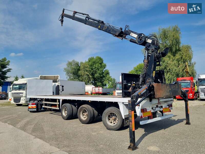 HIAB R 2000