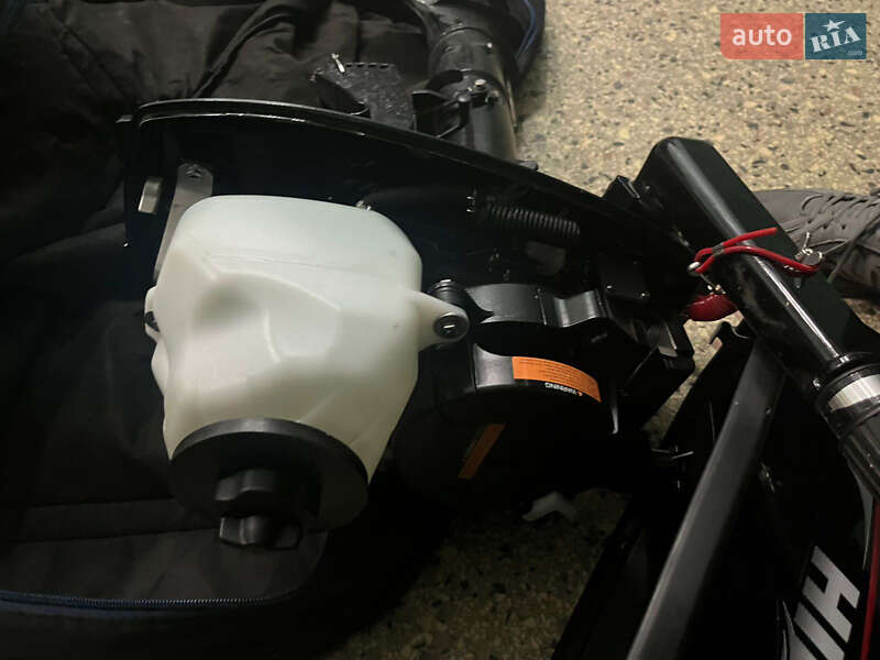 Другой водный транспорт Hidea HD 2022 в Киеве