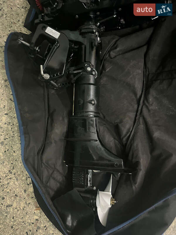 Другой водный транспорт Hidea HD 2022 в Киеве