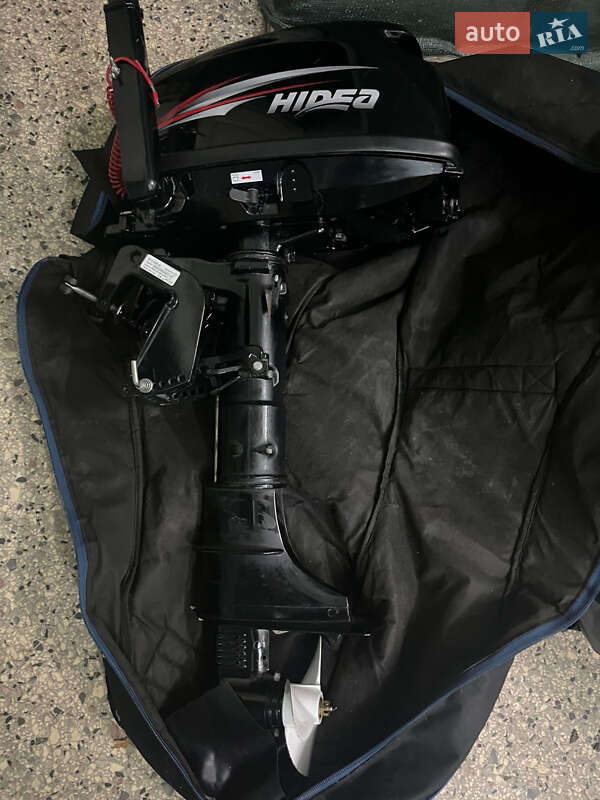 Другой водный транспорт Hidea HD 2022 в Киеве