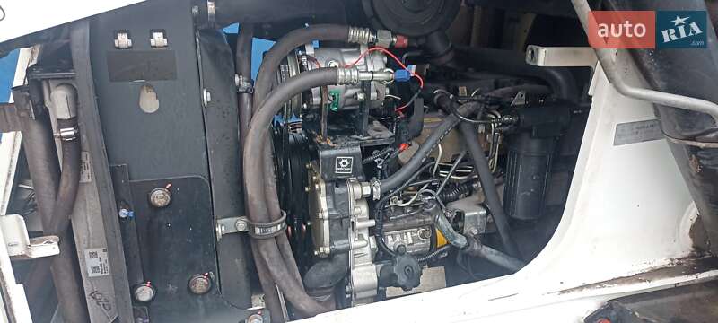 Экскаватор погрузчик Hidromek HMK 102B Alpha 2020 в Львове