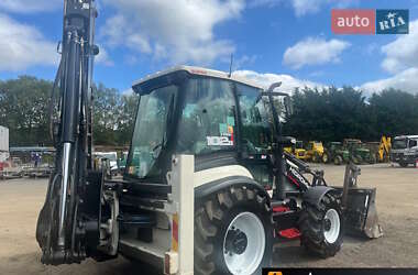 Экскаватор погрузчик Hidromek HMK 102B Supra 2018 в 