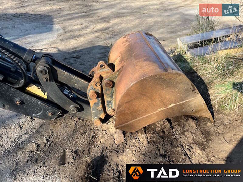 Экскаватор погрузчик Hidromek HMK 102B Supra 2018 в Киеве