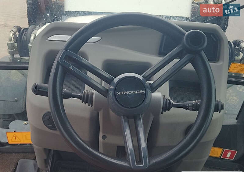 Экскаватор погрузчик Hidromek HMK 102B 2021 в Ровно фото 8 Экскаватор погрузчик Hidromek HMK 102B 2021 в Ровно