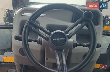 Экскаватор погрузчик Hidromek HMK 102B 2021 в 