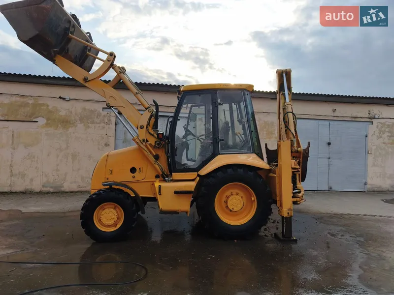 Hidromek HMK 102B 2006