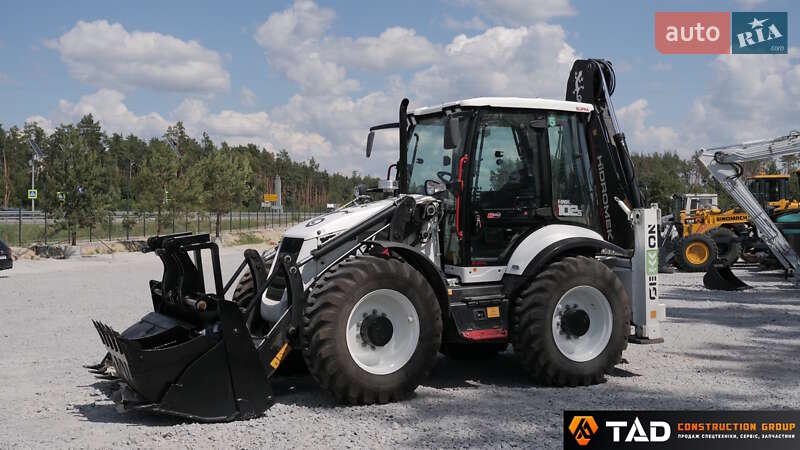 Hidromek HMK 102S Supra 2021