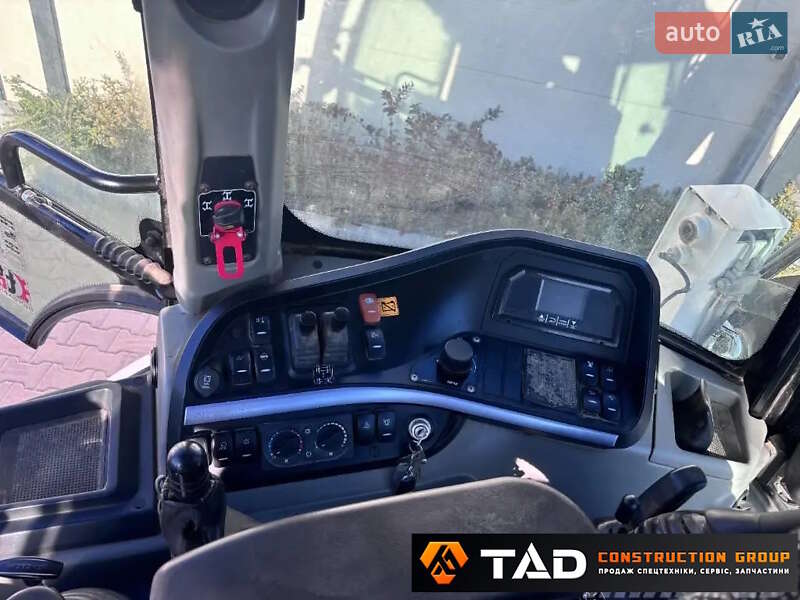 Экскаватор погрузчик Hidromek HMK 102S 2020 в Киеве фото 5 Экскаватор погрузчик Hidromek HMK 102S 2020 в Киеве