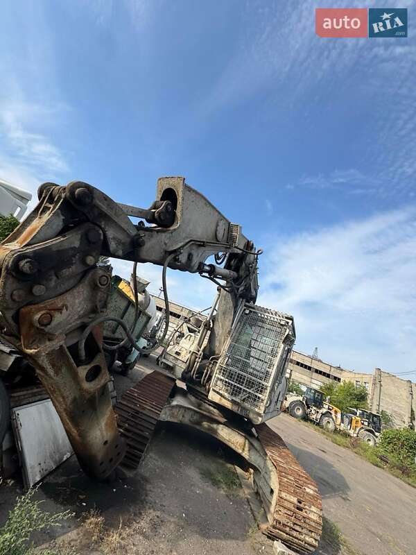 Hidromek HMK 220LC TX 2018