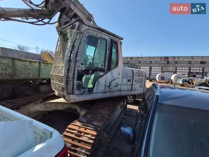 Hidromek HMK 220LC 2018 Hidromek HMK 220LC 2018