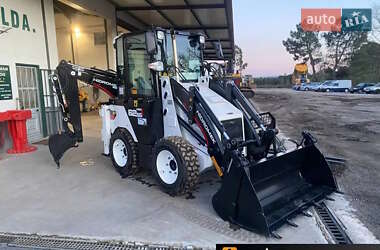 Миниэкскаватор Hidromek HMK 62 SS 2021 в Киеве