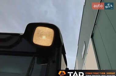 Миниэкскаватор Hidromek HMK 62SS 2016 в 