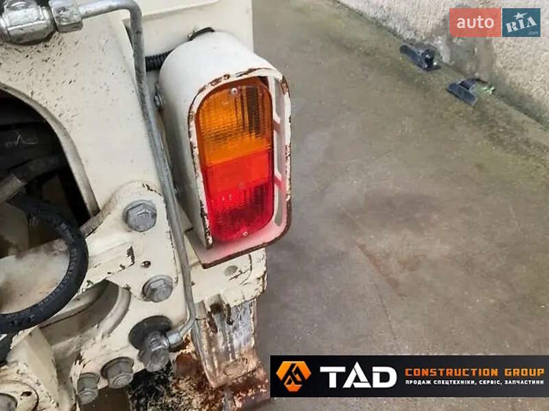 Міні-екскаватор Hidromek HMK 62SS 2016 в Києві