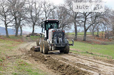 Автогрейдер Hidromek HMK MG 600 2025 в 
