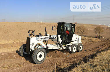 Автогрейдер Hidromek HMK 2026 в Ирпене
