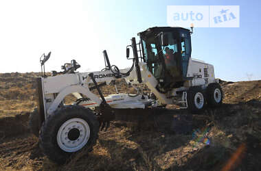 Автогрейдер Hidromek HMK 2025 в 