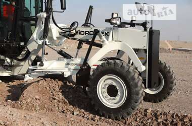 Автогрейдер Hidromek HMK 2026 в Ирпене