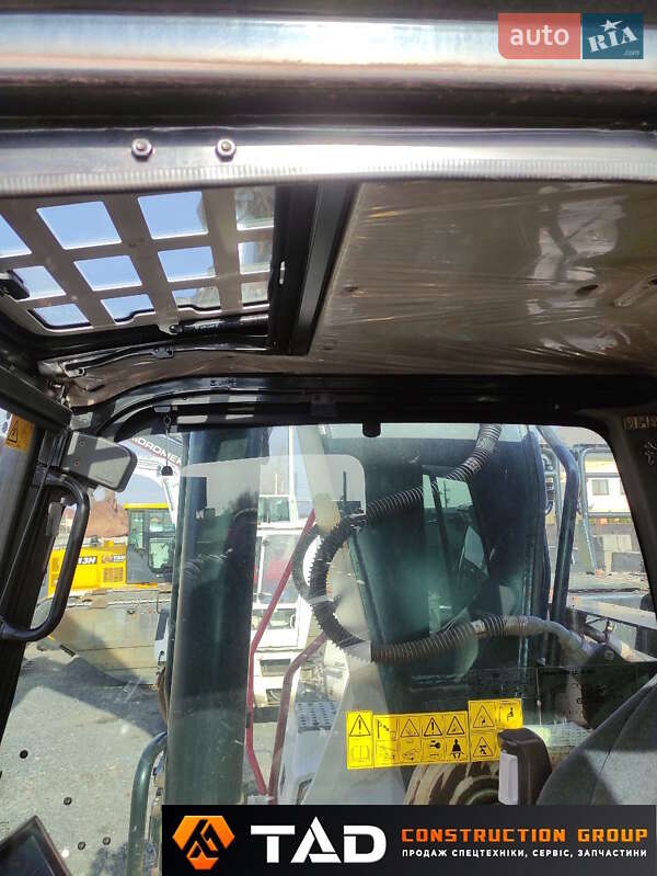 Гусеничний екскаватор Hidromek HMK 2021 в Києві