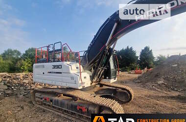 Гусеничный экскаватор Hidromek HMK 2023 в 