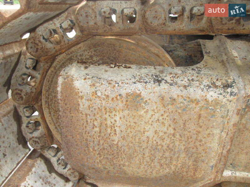 Гусеничный экскаватор Hitachi EX 220LC-3 2008 в Харькове фото 17 Гусеничный экскаватор Hitachi EX 220LC-3 2008 в Харькове