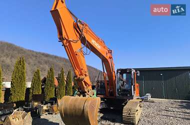Гусеничний екскаватор Hitachi ZAXIS 2007 в 
