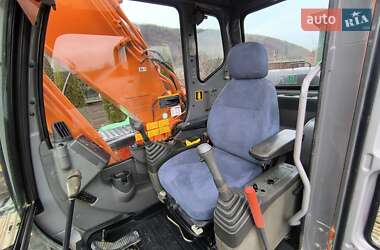Гусеничний екскаватор Hitachi ZAXIS 2007 в 