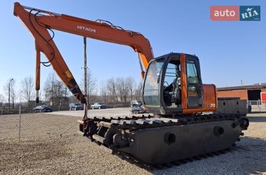 hitachi zaxis 2020 в Львов от профессионального продавца Любе Водник Авто