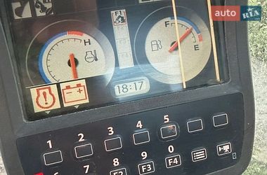 Другая строительная техника Hitachi ZAXIS 2009 в Ровно