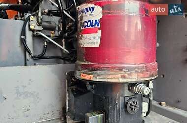 Гусеничный экскаватор Hitachi ZX 280LCN-3 2010 в 